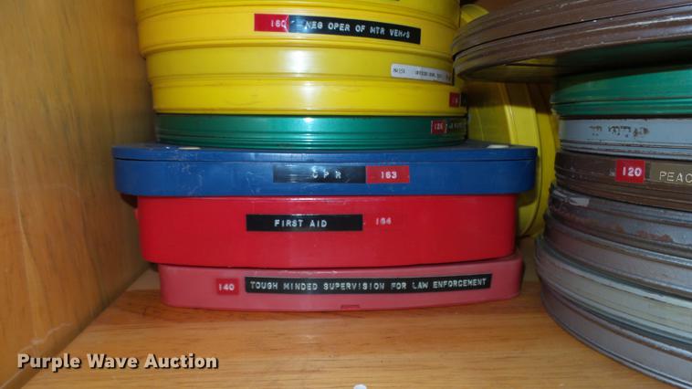 image for item EF9485 (3) polygraph machines